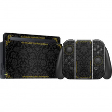 Skin Nintendo Switch Mythic 3M Skin Nintendo Switch Mythic 3M