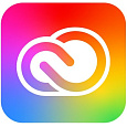 Adobe CC for ENT All Apps MP ML (+CZ) Education HED Shared Device Site License L-4 100+ (12 Months)