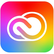 Adobe CC for ENT All Apps MP ML (+CZ) Education HED Shared Device Site License L-4 100+ (12 Months) Adobe CC for ENT All Apps MP ML (+CZ) Education HED Shared Device Site License L-4 100+ (12 Months)