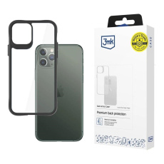 3mk Satin Armor Case+ pro Apple iPhone 11 Pro Max 3mk Satin Armor Case+ pro Apple iPhone 11 Pro Max