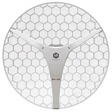 MikroTik RouterBOARD LHG-5axD-XL, LHG XL 5 ax