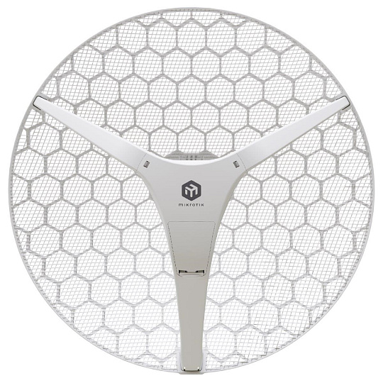 MikroTik RouterBOARD LHG-5axD-XL, LHG XL 5 ax