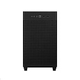 BAZAR - ASUS case AP201 PRIME CASE TG, Mini Tower, černá - Poškozený obal (Komplet)