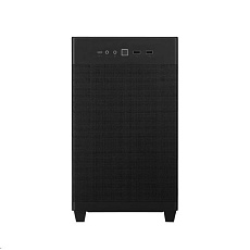 BAZAR - ASUS case AP201 PRIME CASE TG, Mini Tower, černá - Poškozený obal (Komplet) BAZAR - ASUS case AP201 PRIME CASE TG, Mini Tower, černá - Poškozený obal (Komplet)