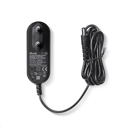 Levoit LVAC-200 nabíjecí adaptér Levoit LVAC-200 nabíjecí adaptér