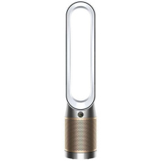 BAZAR - Dyson Purifier Cool Formaldehyde TP09 čistička vzduchu - poškozený obal BAZAR - Dyson Purifier Cool Formaldehyde TP09 čistička vzduchu - poškozený obal