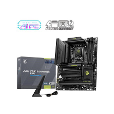 MSI MB Sc LGA1851 MAG Z890 TOMAHAWK WIFI, Intel Z890, 4xDDR5, 1xHDMI, 2xUSB4, WI-FI MSI MB Sc LGA1851 MAG Z890 TOMAHAWK WIFI, Intel Z890, 4xDDR5, 1xHDMI, 2xUSB4, WI-FI