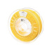 SPECTRUM Tisková struna (filament) Premium PLA 1.75mm BAHAMA YELLOW 1kg