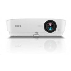 BENQ Dataprojektor MH536 - poškozený obal - BAZAR BENQ Dataprojektor MH536 - poškozený obal - BAZAR