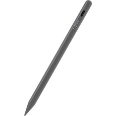 FIXED Graphite Uni aktivní stylus s magnety pro kapacitní displeje šedý FIXED Graphite Uni aktivní stylus s magnety pro kapacitní displeje šedý