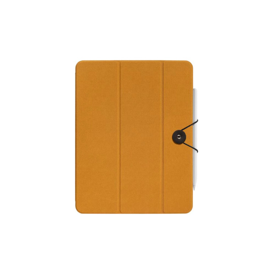 Native Union Folio Apple iPad 11" oranžové