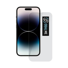 Obal:Me 2.5D tvrzené sklo Apple iPhone 14 Pro čiré