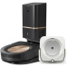 iRobot Roomba S9+ / Braava jet m6