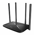 MERCUSYS MB115-4G WiFi4 router (N300, 4G LTE, 2,4GHz, 1x100Mb/s LAN/WAN,3x100Mb/s LAN,1xnanoSIM)