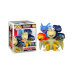 Funko POP! #1230 Super Animation: Yu-Gi-Oh! Five-Headed Dragon