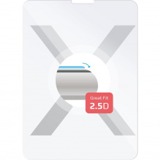 FIXED 2,5D tvrzené sklo 0,33mm Apple iPad Pro 11" (2018/20/21) čiré FIXED 2,5D tvrzené sklo 0,33mm Apple iPad Pro 11" (2018/20/21) čiré