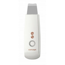 Concept PO2030 Kosmetická ultrazvuková špachtle PERFECT SKIN Concept PO2030 Kosmetická ultrazvuková špachtle PERFECT SKIN