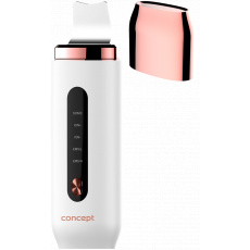 Concept PO2050 Multifunkční ultrazvuková špachtle PERFECT SKIN Concept PO2050 Multifunkční ultrazvuková špachtle PERFECT SKIN
