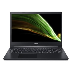 Bazar - ACER NTB Aspire 7 (A715-43G-R2UQ) AMD Ryzen 5-5625U,15.6" FHD IPS,8+8GB,512GBSSD,NVIDIA RTX 3050,W11H,Černá Bazar - ACER NTB Aspire 7 (A715-43G-R2UQ) AMD Ryzen 5-5625U,15.6" FHD IPS,8+8GB,512GBSSD,NVIDIA RTX 3050,W11H,Černá