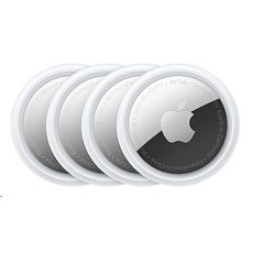 AirTag  2.gen (4 Pack)