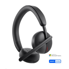 DELL Wireless Headset WL3024 DELL Wireless Headset WL3024