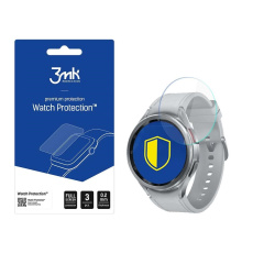 3mk Watch Protection FlexibleGlass pro Samsung Galaxy Watch6 Classic 47mm 3mk Watch Protection FlexibleGlass pro Samsung Galaxy Watch6 Classic 47mm