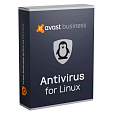 _Prodloužení Avast Business Antivirus for Linux pro 1 PC na 12 měsíců