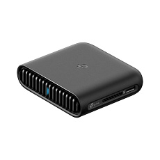 TP-Link TL-WR3002X přenosný WiFi6 router (AX3000, 2,4GHz/5GHz, 1x2,5GbE WAN, 1xGbE LAN, 1xUSB3.0)