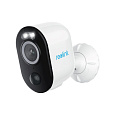 REOLINK bezpečnostní kamera Argus B330, Argus 3 Pro, 2.4 GHz, USB-C, bílá