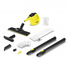 Kärcher - Parní čistič SC 1 EasyFix Kärcher - Parní čistič SC 1 EasyFix