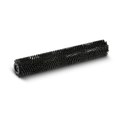 Kärcher - Válcový kartáč černý R65, 608 mm, velmi tvrdý, černý, 608 mm Kärcher - Válcový kartáč černý R65, 608 mm, velmi tvrdý, černý, 608 mm