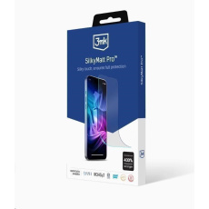 3mk ochranná folie Silky Matt Pro pro Apple iPhone 16E/ iPhone 17E