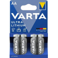 Varta FR6/4BP ULTRA LITHIUM