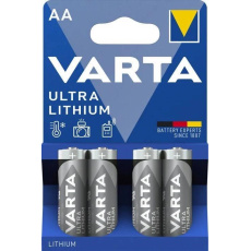 Varta FR6/4BP ULTRA LITHIUM