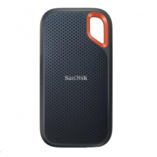 SanDisk externí SSD 2TB Extreme Portable (R1050 / W1000MB/s) USB 3.2