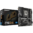GIGABYTE MB Sc LGA1700 Z790 D AX, Intel Z790, 4xDDR5, 1xDP, 1xHDMI, WI-FI