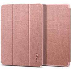 Spigen Urban Fit pouzdro iPad Air 10.9" (2022/2020) růžové