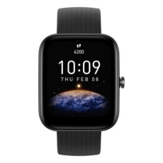 Amazfit Bip 3 černé