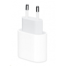 APPLE 20W USB-C Power Adapter