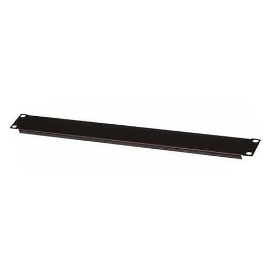 19" záslepka do rozvaděče LEXI-Net 2U, černá 19" záslepka do rozvaděče LEXI-Net 2U, černá