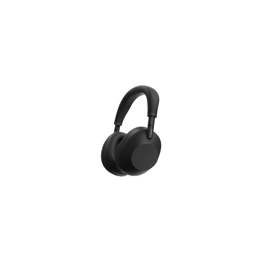 Sony bezdrátová sluchátka WH-1000XM6, EU, černá