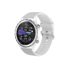 CARNEO Queen HR+ BT call silver CARNEO Queen HR+ BT call silver