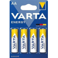 Varta LR6/4BP ENERGY