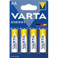 Varta LR6/4BP ENERGY Varta LR6/4BP ENERGY