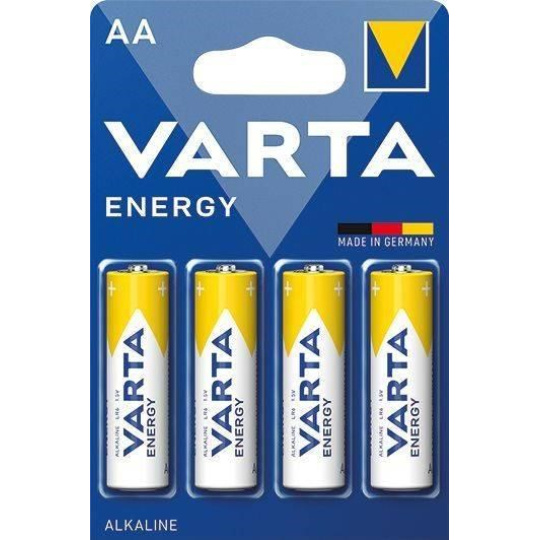 Varta LR6/4BP ENERGY