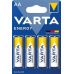 Varta LR6/4BP ENERGY