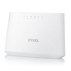 Zyxel VMG3625-T50B Wireless AC1200 VDSL2 Modem Router, 4x gigabit LAN, 1x gigabit WAN, 1x USB Zyxel VMG3625-T50B Wireless AC1200 VDSL2 Modem Router, 4x gigabit LAN, 1x gigabit WAN, 1x USB