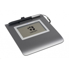 Wacom STU-430 & Sign Pro PDF Wacom STU-430 & Sign Pro PDF