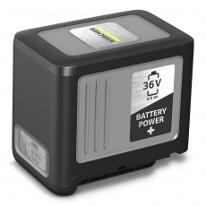 Kärcher - Battery Power+ 36/60 Kärcher - Battery Power+ 36/60