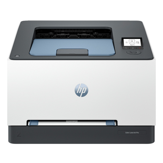 HP Color LaserJet Pro 3202dw (A4,25/25 ppm, USB 2.0, Ethernet, Wifi, Duplex)